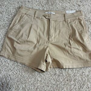 NWT Liverpool shorts